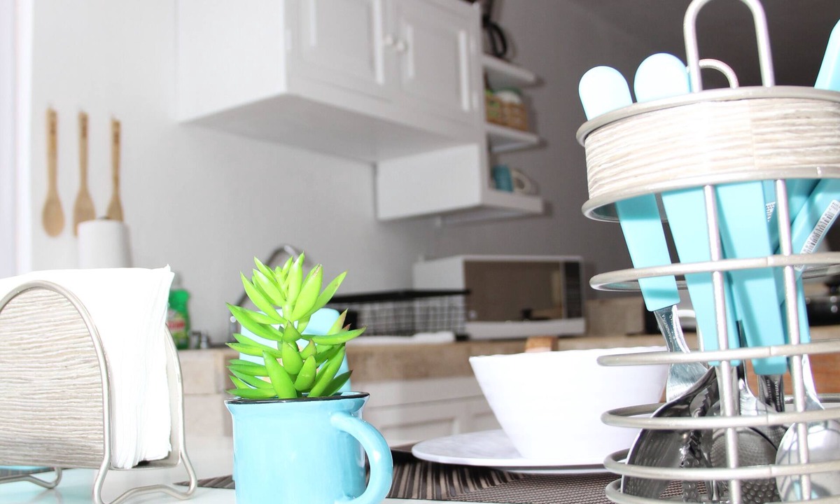 Zona Hotelera Apartment | Aloe Room 1 by B&G