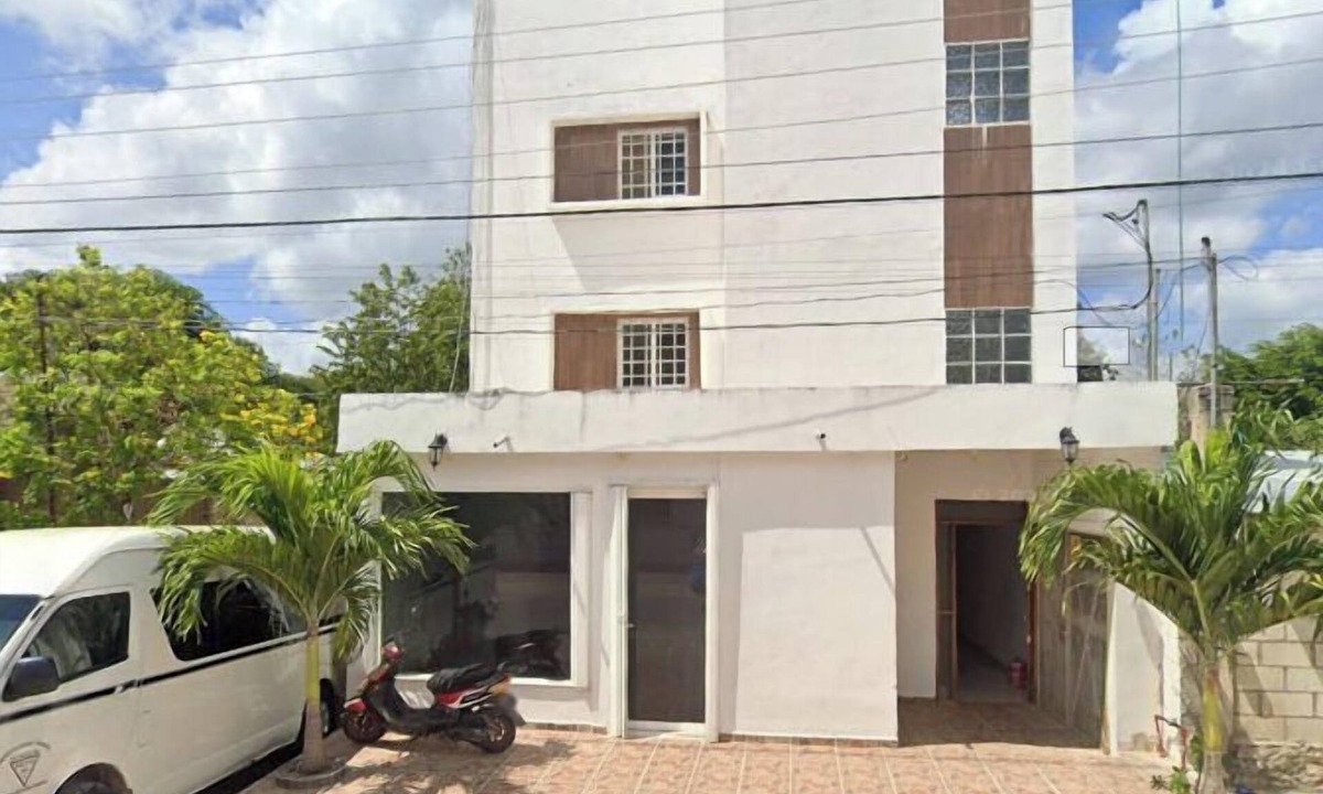 Felipe Carrillo Puerto Hostel | Habitaciones Aurelia