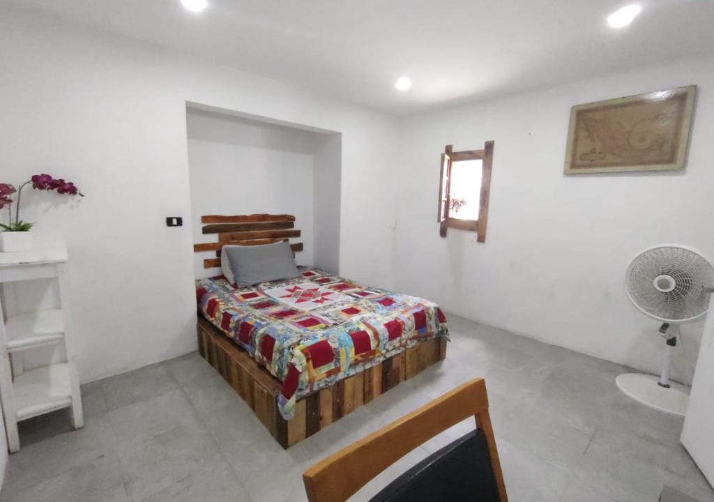 Colonia Independencia House | Mi Refugio Casa Blanca