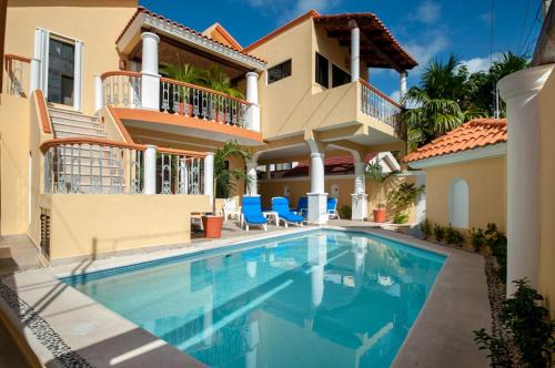 Puerto Morelos Apartment | Righetto Vacation Rentals