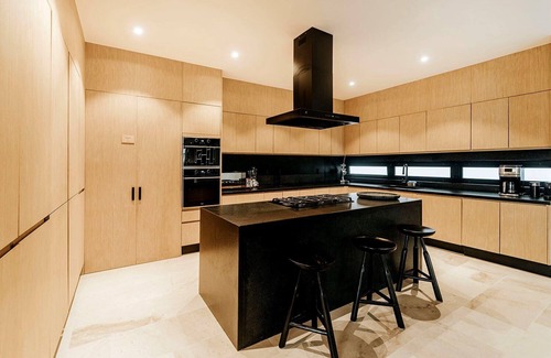 Zona Hotelera Villa | Azumaya Beach House Tulum – Beachfront, Chef Included