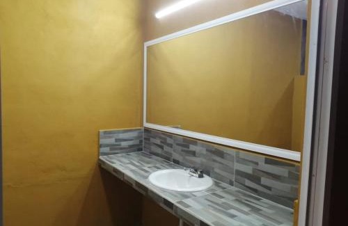 Costa Maya Cabin | Casa Hacienda San Gabriel