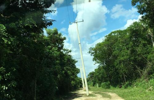 Costa Maya Cabin | Casa Hacienda San Gabriel