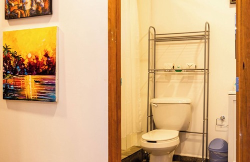 Akumal Hotel | COLORFUL NIGHT capsules