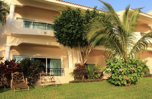 Puerto Aventuras Apartment | CONDO IN CLUB MARINA AT PUERTO AVENTURAS