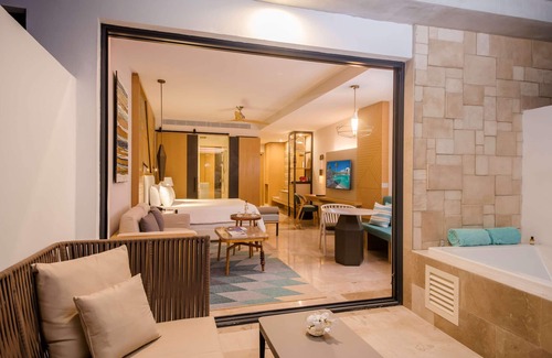 Puerto Morelos Resort | Haven Riviera Cancun - All Inclusive - Adults Only