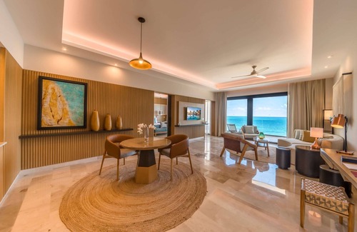 Puerto Morelos Resort | Haven Riviera Cancun - All Inclusive - Adults Only