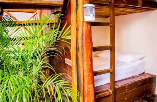 Zona Hotelera Hostel | Hostel ∙ 8 guests