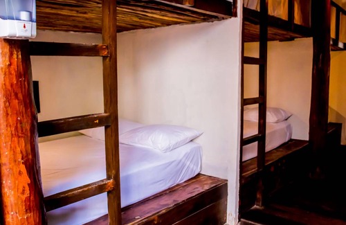 Zona Hotelera Hostel | Hostel ∙ 8 guests