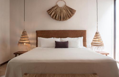 Mario Villanueva Madrid Hotel | Hotel Casa Hormiga