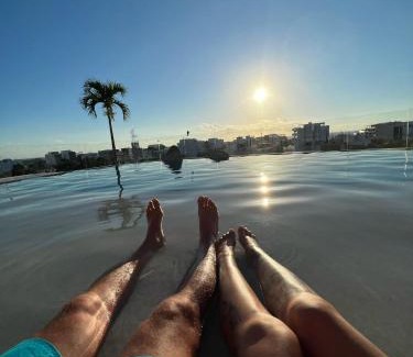 Luis Donaldo Colosio Apartment | Mare Condos