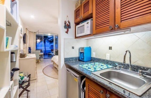 Costa Maya Condo | New Everything, Residencias Reef, Building 1