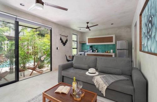 La Veleta Apartment | NEW ✩Hermoso departamento ✩Suk Ha✩ La Veleta