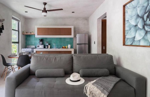 La Veleta Apartment | NEW ✩Hermoso departamento ✩Suk Ha✩ La Veleta