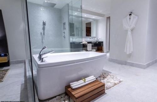 Villa Juarez Hotel | Senses Riviera Maya - Ocean Front Boutique Hotel - Adults only