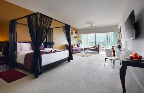 Villa Juarez Hotel | Senses Riviera Maya - Ocean Front Boutique Hotel - Adults only