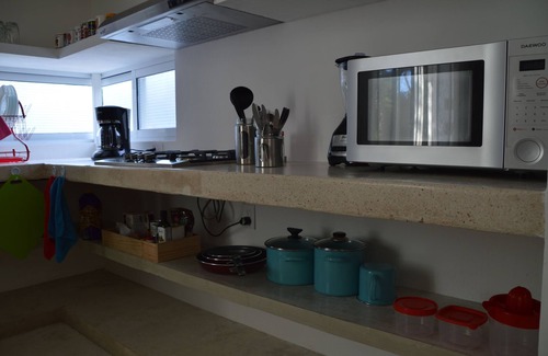 Puerto Morelos House | Snowbirds, familiy, friends, all are welcome, WiFi, self check in, free parking