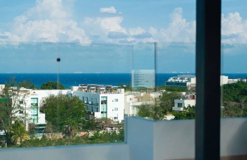Tohoku Condo | This condominium is a 2 bedroom(s), 2 bathrooms, located in Playa del Carmen, Quintana Roo.