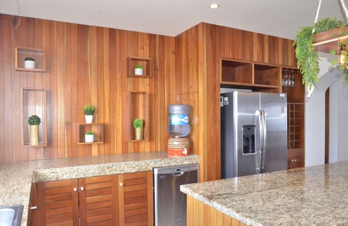 Isla Mujeres Apartment | Zuperb Apartamento Vista al Mar