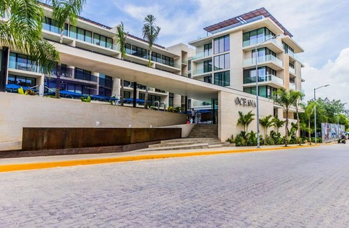 Downtown Condo | 93 m² Condo ∙ 2 bedrooms ∙ 6 guests