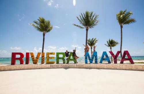 Xpu-Ha Resort | Barceló Maya Colonial - All Inclusive