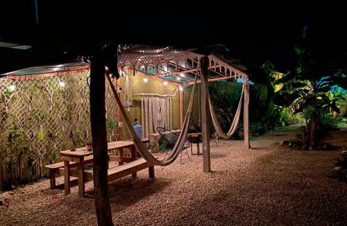 Bacalar Apartment | Cada Iguana, By Jungla Bacalar 5ta av.