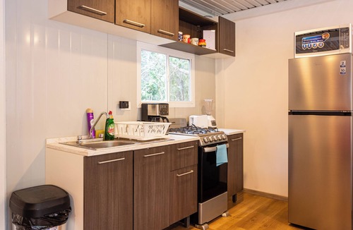 Akumal Hotel | COLORFUL NIGHT capsules