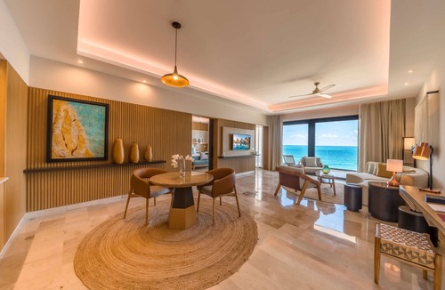 Puerto Morelos Resort | Haven Riviera Cancun - All Inclusive - Adults Only