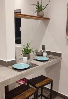 Zazil-ha House | Kika Studios