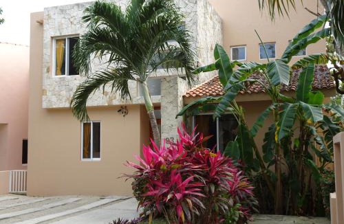 Puerto Aventuras Villa | La Salamandra