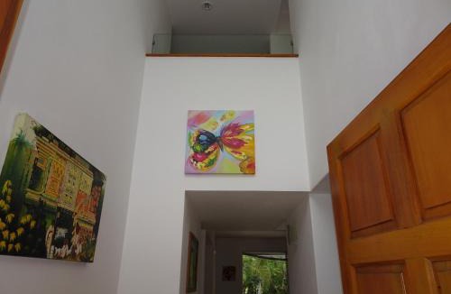 Puerto Aventuras Villa | La Salamandra