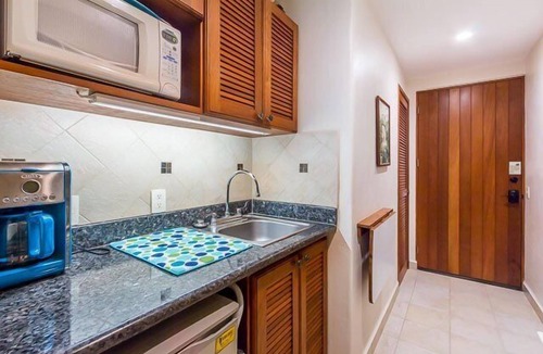 Costa Maya Condo | New Everything, Residencias Reef, Building 1