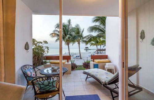 Costa Maya Condo | New Everything, Residencias Reef, Building 1