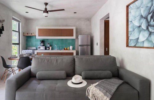 La Veleta Apartment | NEW ✩Hermoso departamento ✩Suk Ha✩ La Veleta