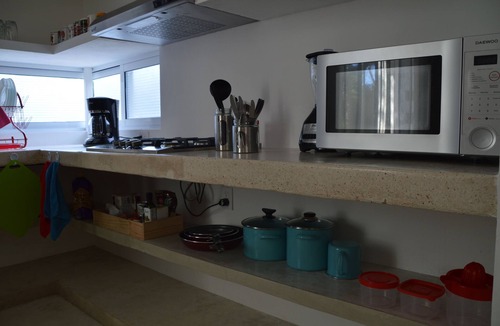 Puerto Morelos House | Snowbirds, familiy, friends, all are welcome, WiFi, self check in, free parking