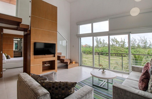 Curated visual reference: Luxury Apartment With Plunge Pool Access Stunning Views Andamp Open Photo Inspiration