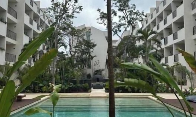 La Veleta Apartment | Brand new modern apartment with private Jacuzzi