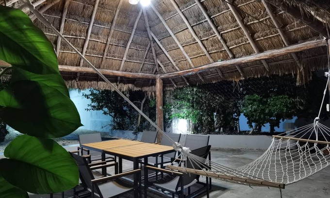 Colonia Centro Apartment | Casa Buba