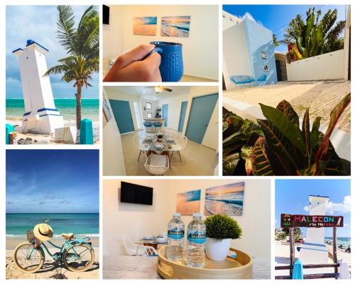 Puerto Morelos House | Novaga Pto Morelos