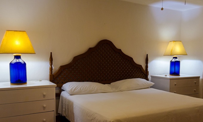 Zona Hotelera Apartment | Palmera Room By B&G - Cancún Hotel Zone