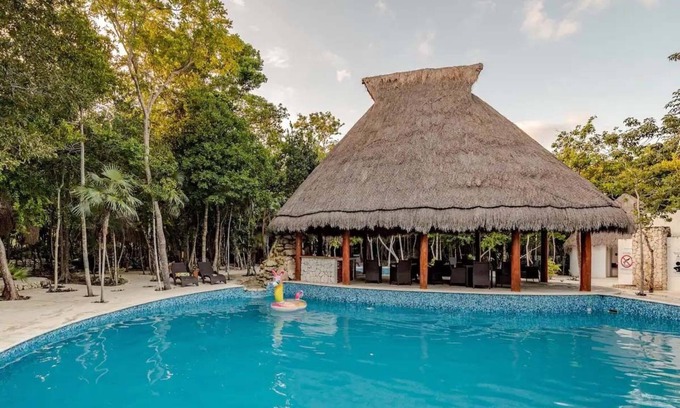 Puerto Morelos House | Snowbirds, familiy, friends, all are welcome, WiFi, self check in, free parking