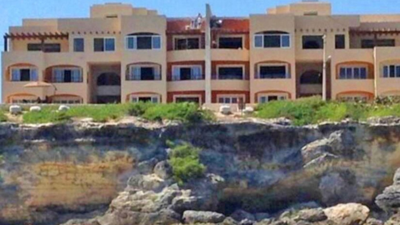 Photo of Outdoor in Isla Mujeres