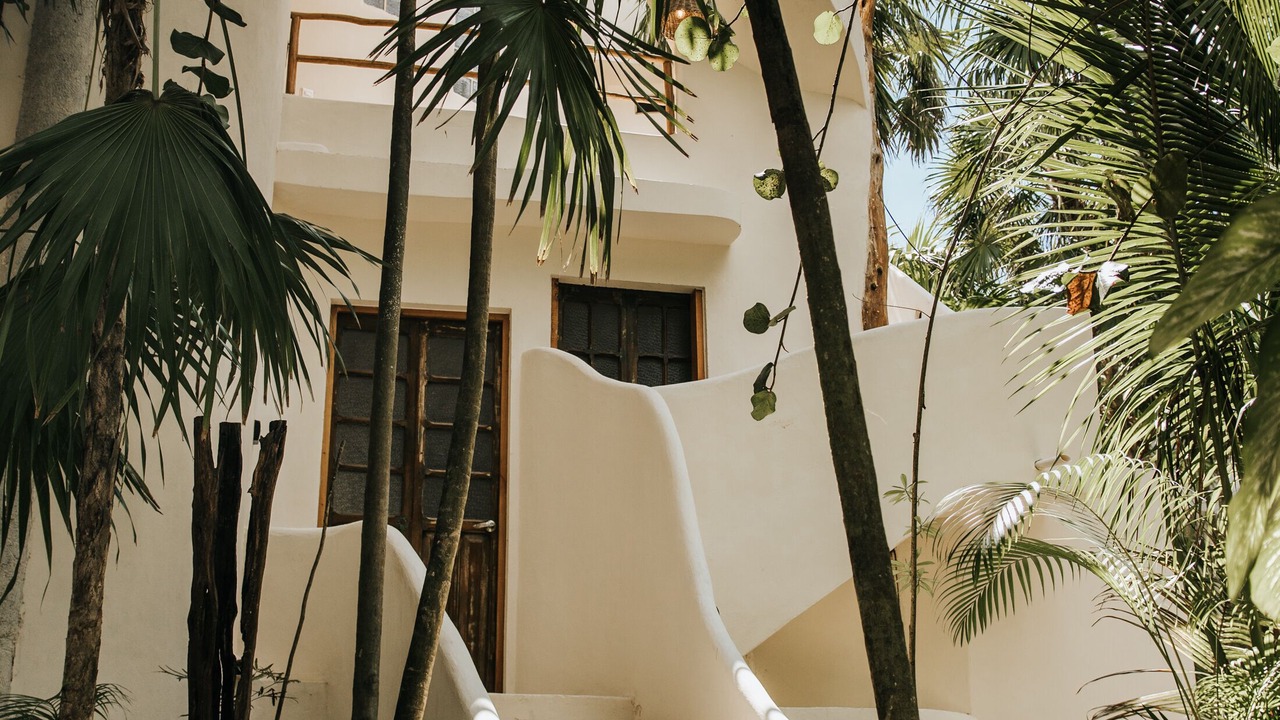 Photo of Bedroom in Zona Hotelera