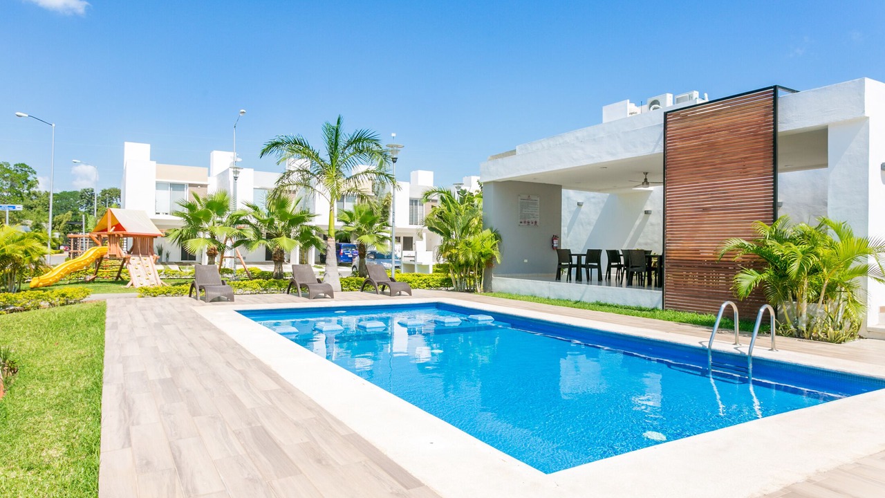 Photo of Outdoor in Cancun