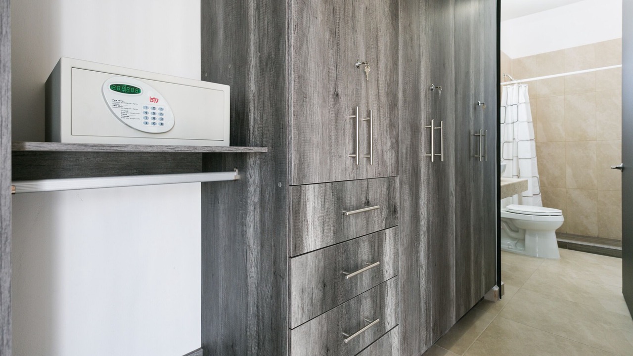 Photo of Bathroom in Cancun