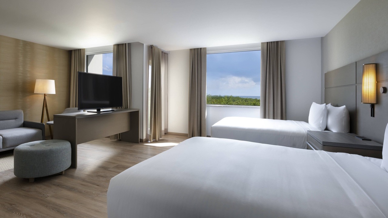 Photo of Patio Balcony in Zona Hotelera