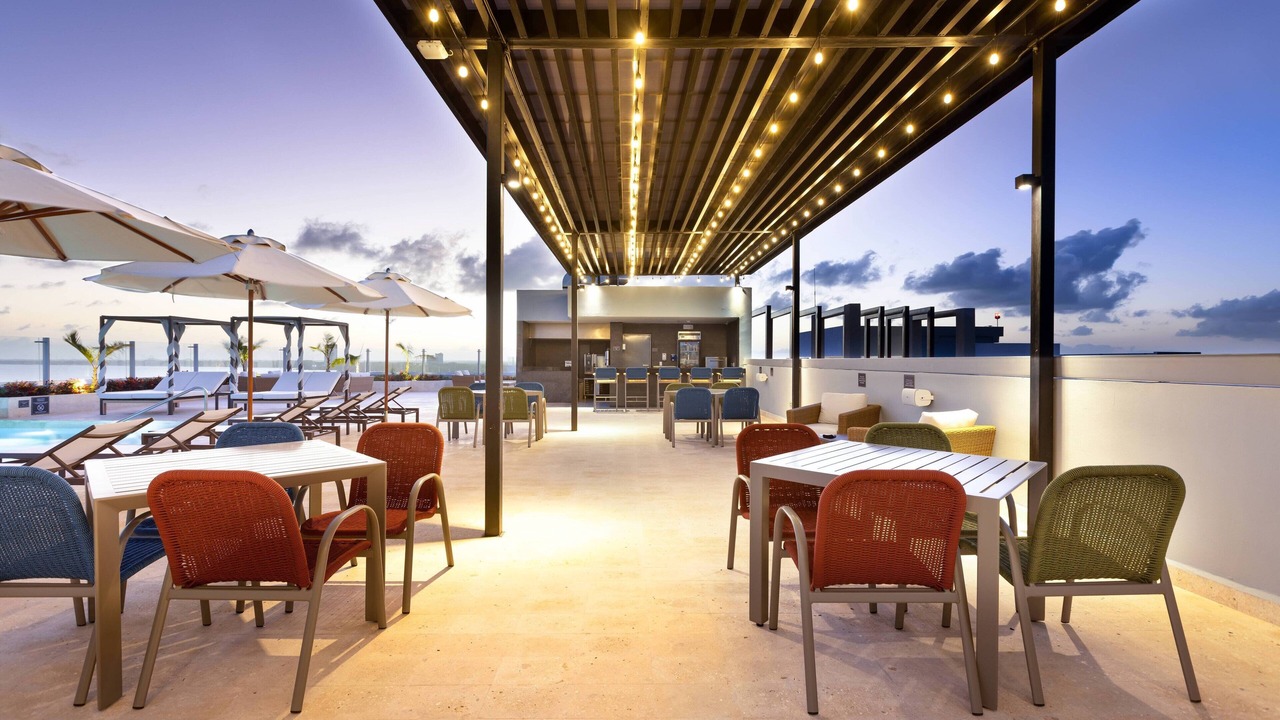 Photo of Others in Zona Hotelera