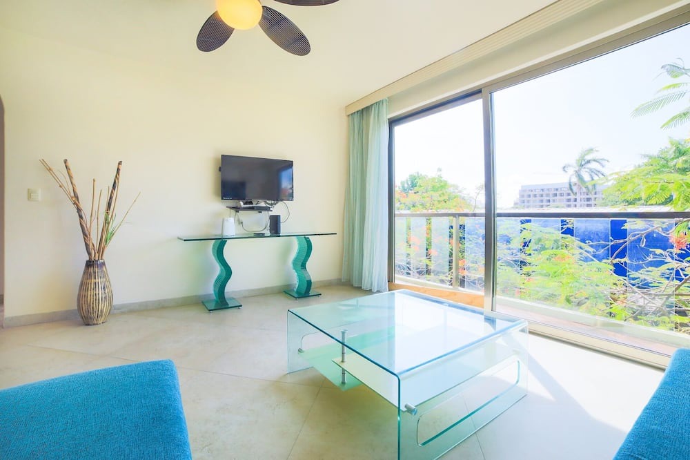 Photo of Livingroom in Gonzalo Guerrero