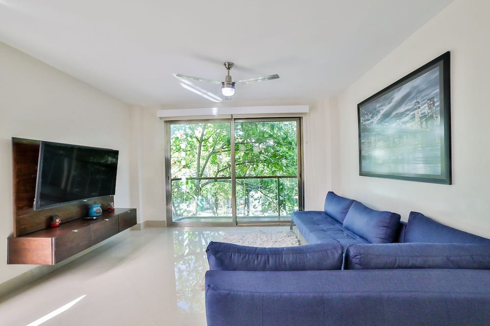 Photo of Livingroom in Gonzalo Guerrero