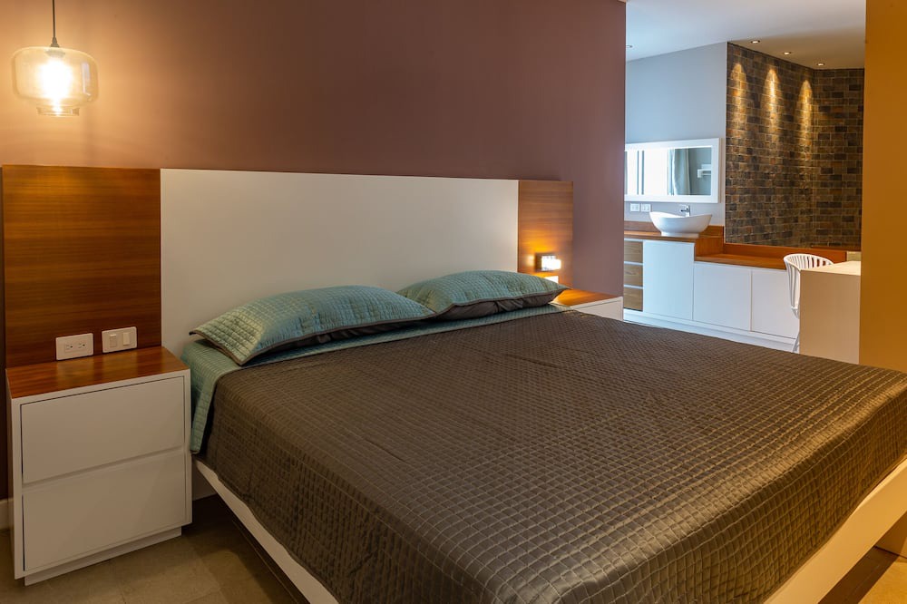 Photo of Bedroom in Cozumel